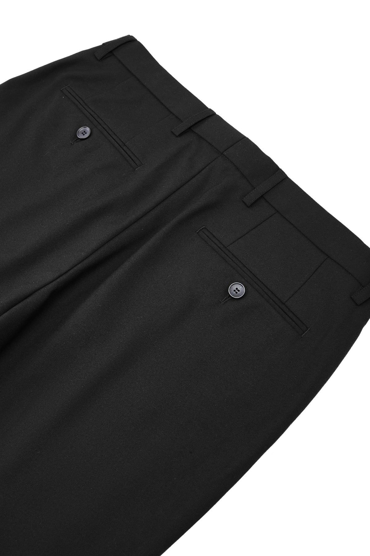 G2000 - Pants - Anti-Bacterial Smart Fit Tencel Linen Blend Suit Pants