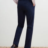Dark Navy