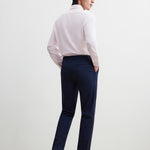Dark Navy