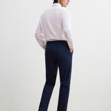 Dark Navy
