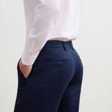 Dark Navy