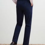 Dark Navy