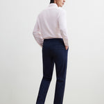 Dark Navy