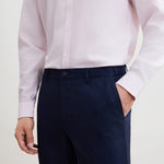 Dark Navy