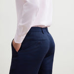 Dark Navy