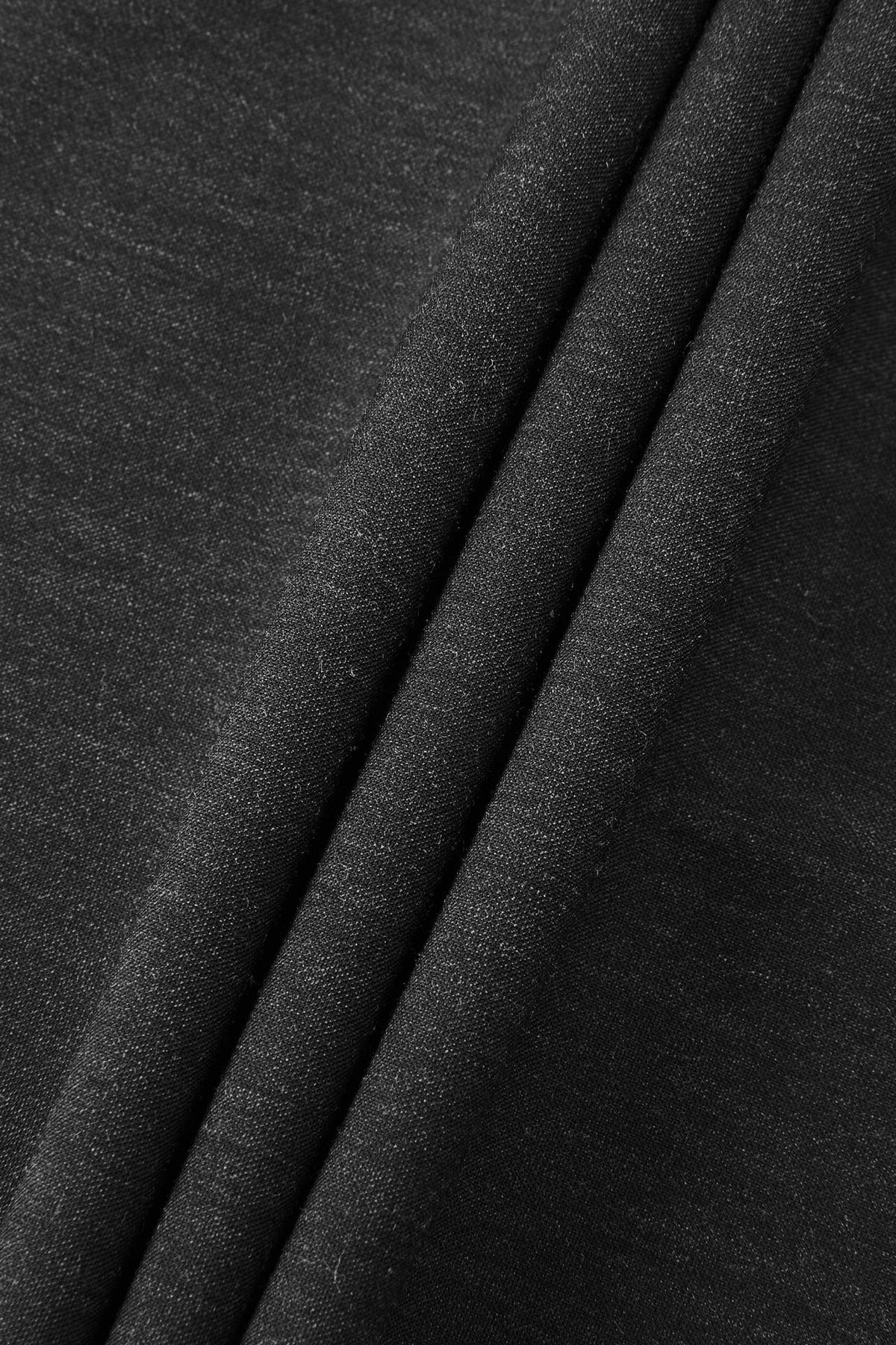 G2000 - Pants - Multi-Way Stretch Cool Touch Smart Fit Plain Weave Suit Pants with Elastic Waist Band