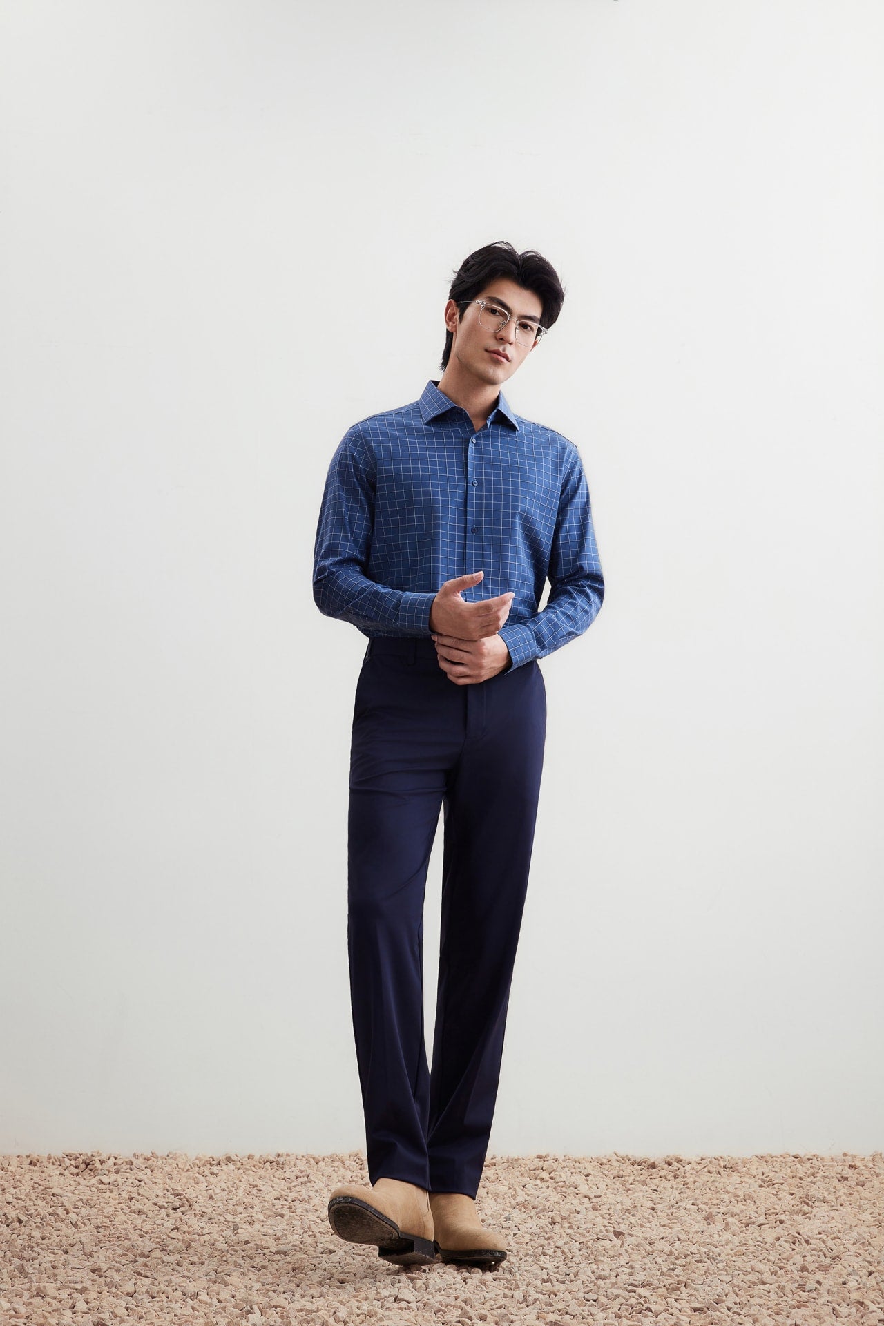 Mood Indigo