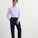 Dark Navy