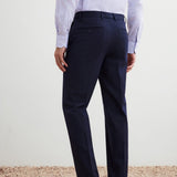 Dark Navy