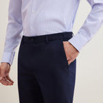 Dark Navy