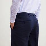 Dark Navy