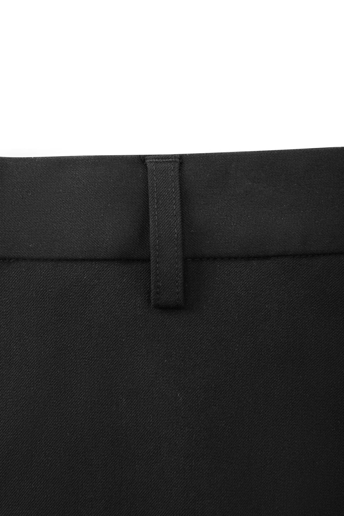 G2000 - Pants - Multi-Way Stretch Smart Fit Twill Suit Pants with Elastic Waist Band