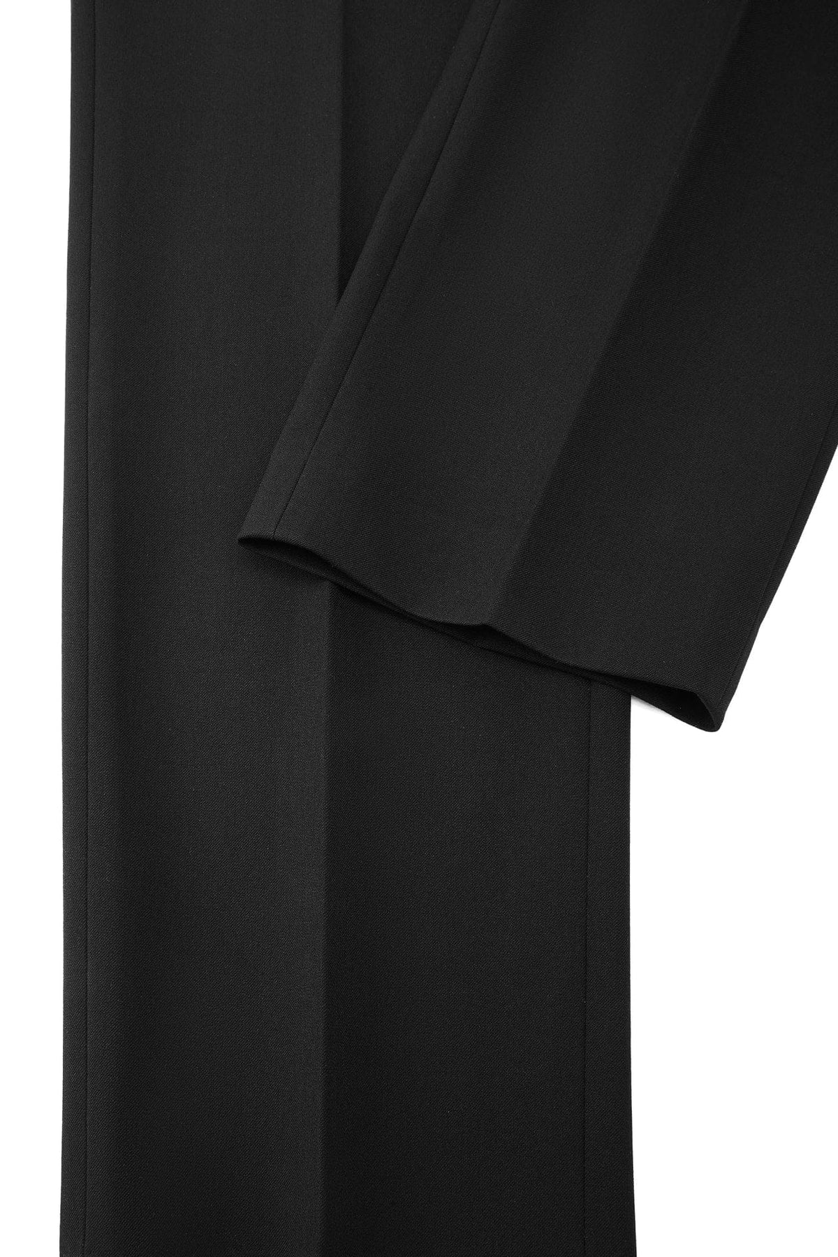 G2000 - Pants - Multi-Way Stretch Smart Fit Twill Suit Pants with Elastic Waist Band