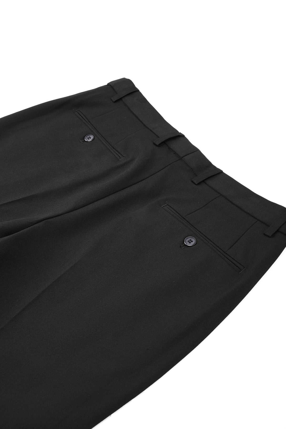 G2000 - Pants - Multi-Way Stretch Smart Fit Twill Suit Pants with Elastic Waist Band