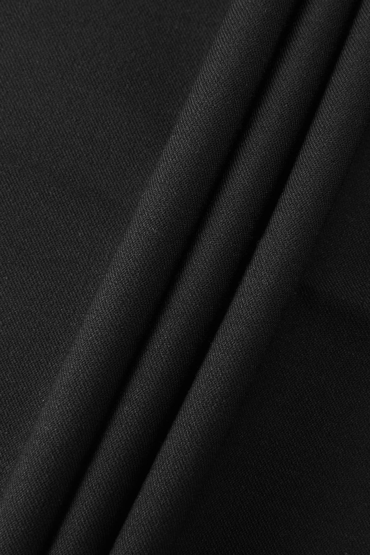 G2000 - Pants - Multi-Way Stretch Smart Fit Twill Suit Pants with Elastic Waist Band