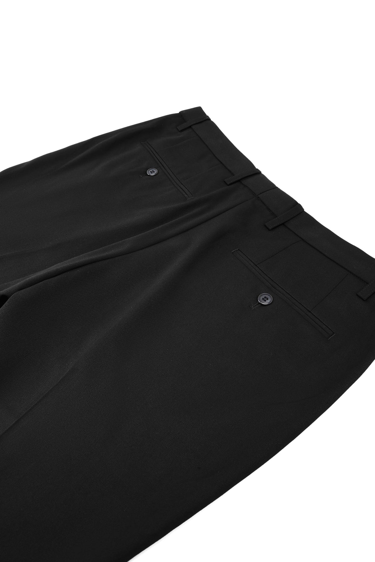 G2000 - Pants - Sweat Wicking Smart Fit Twill Suit Pants with Elastic Waist Band