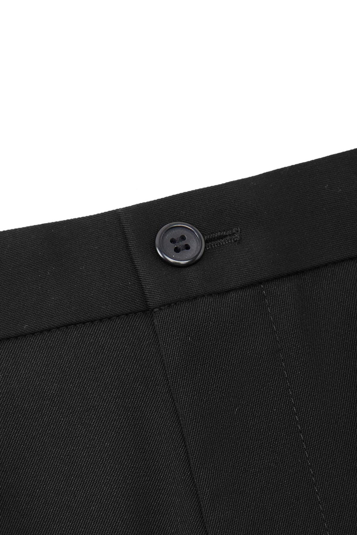 G2000 - Pants - Sweat Wicking Smart Fit Twill Suit Pants with Elastic Waist Band