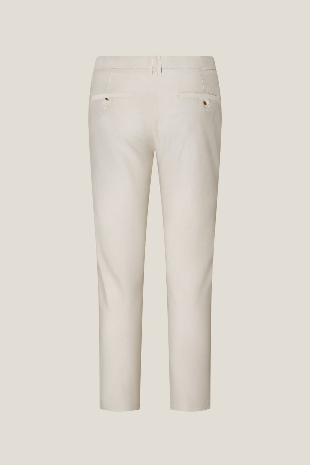 G2000 Pants Breezy Comfort Cotton Blend Slim Tapered Fit Twill Casual Pants