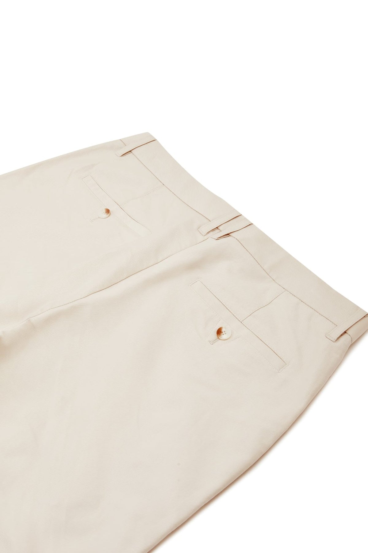 G2000 - Pants - Breezy Comfort Cotton Blend Slim Tapered Fit Twill Casual Pants