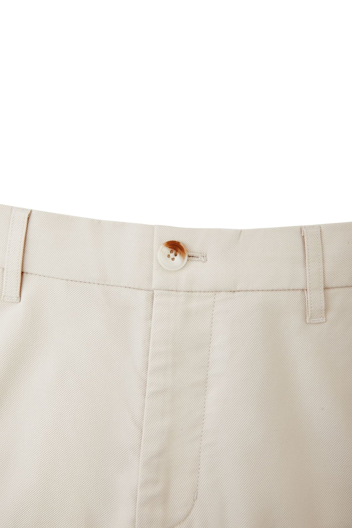 G2000 - Pants - Breezy Comfort Cotton Blend Slim Tapered Fit Twill Casual Pants