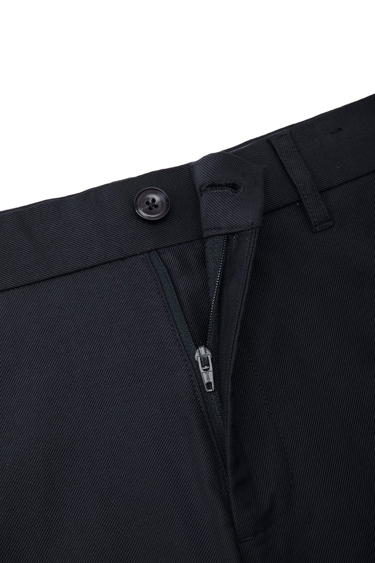 G2000 - Pants - Breezy Comfort Cotton Blend Slim Tapered Fit Twill Casual Pants