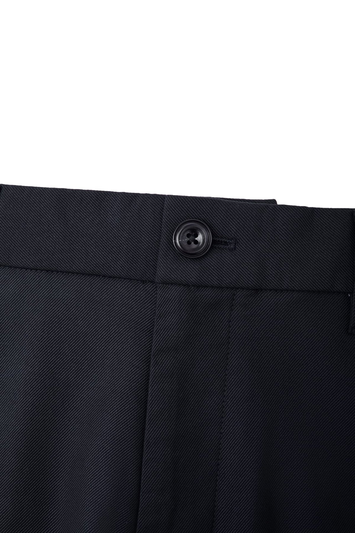 G2000 - Pants - Breezy Comfort Cotton Blend Slim Tapered Fit Twill Casual Pants