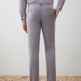 Frost Gray