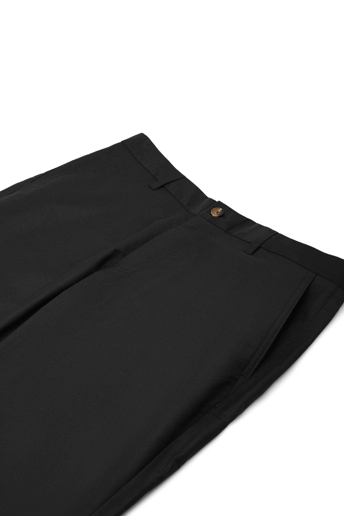 G2000 - Pants - Breezy Comfort Cotton Blend Slim Tapered Fit Twill Casual Pants