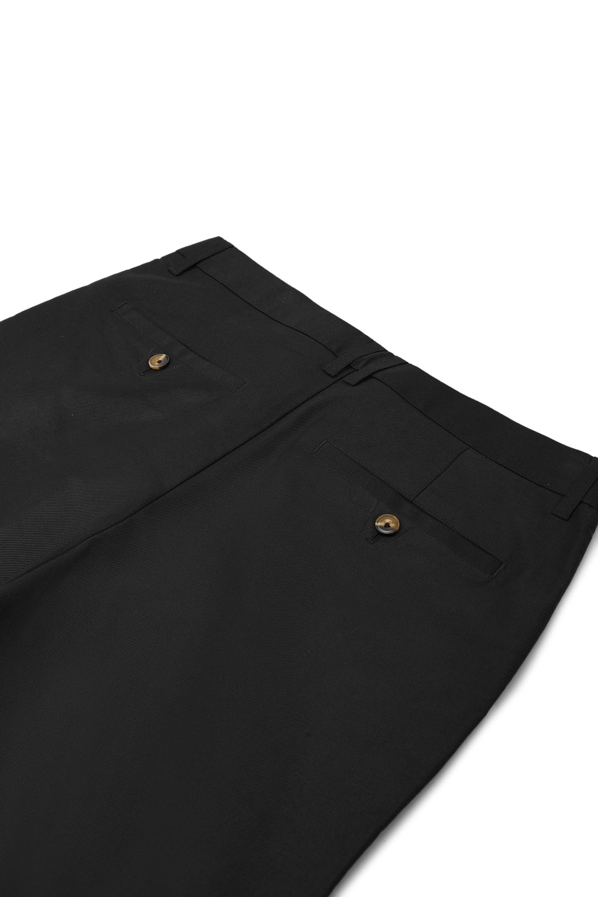 G2000 - Pants - Breezy Comfort Cotton Blend Slim Tapered Fit Twill Casual Pants