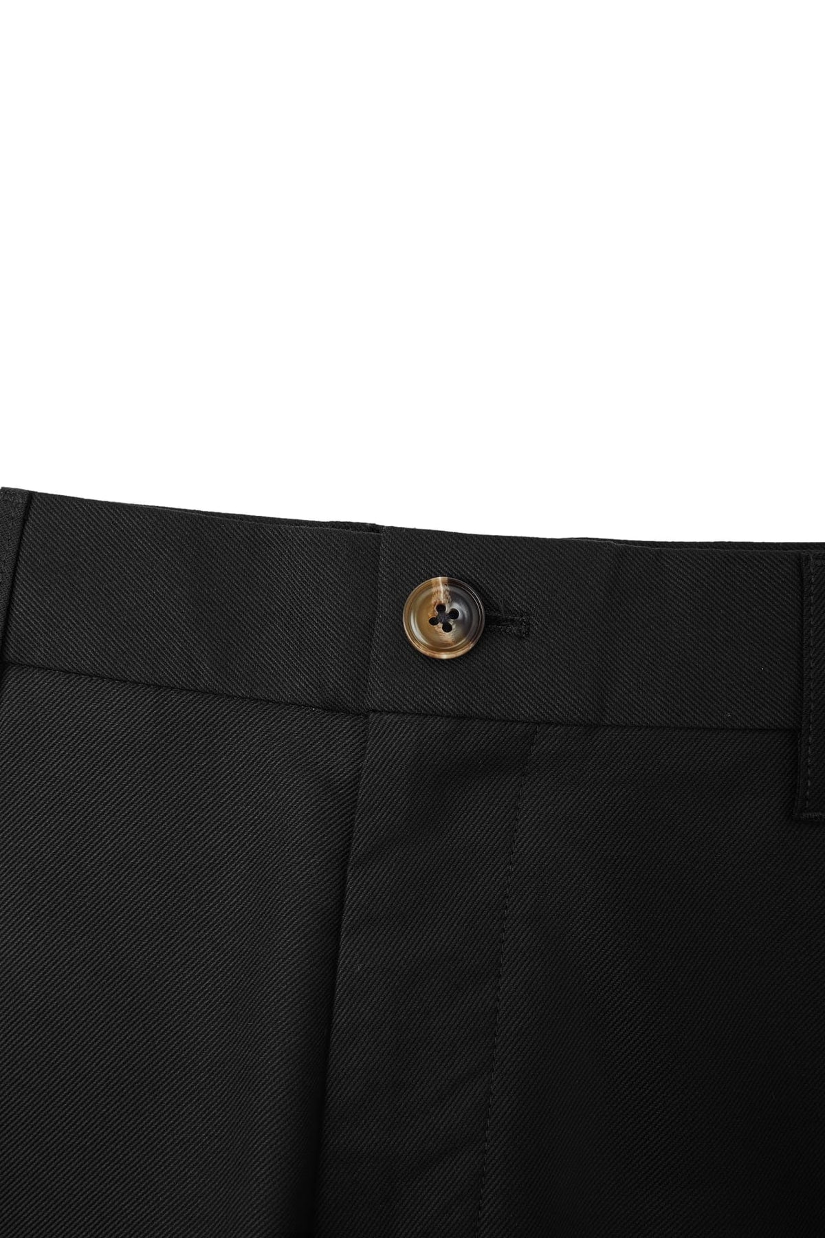 G2000 - Pants - Breezy Comfort Cotton Blend Slim Tapered Fit Twill Casual Pants