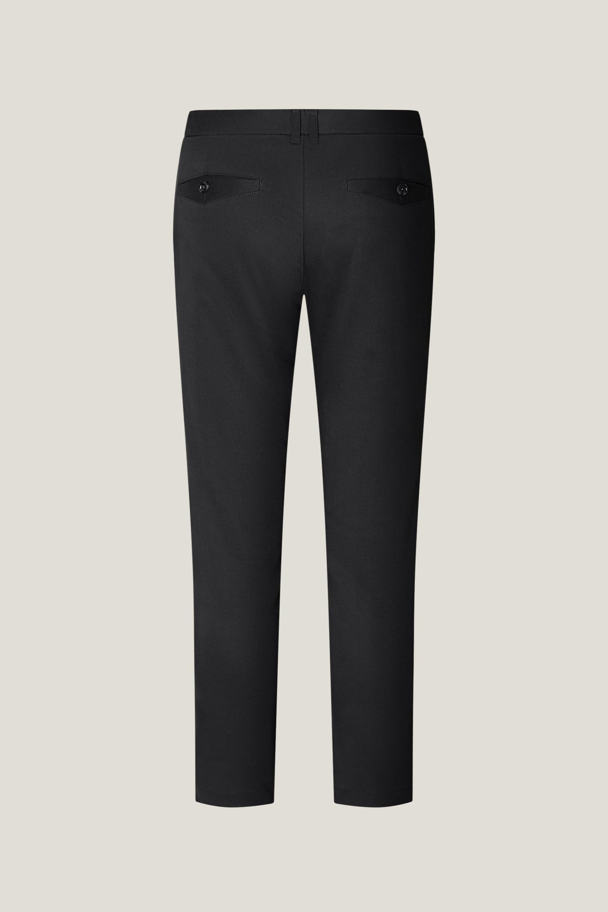 G2000 Pants Warm Weave Cotton Blend Wide Fit Sueded Twill Casual Pants