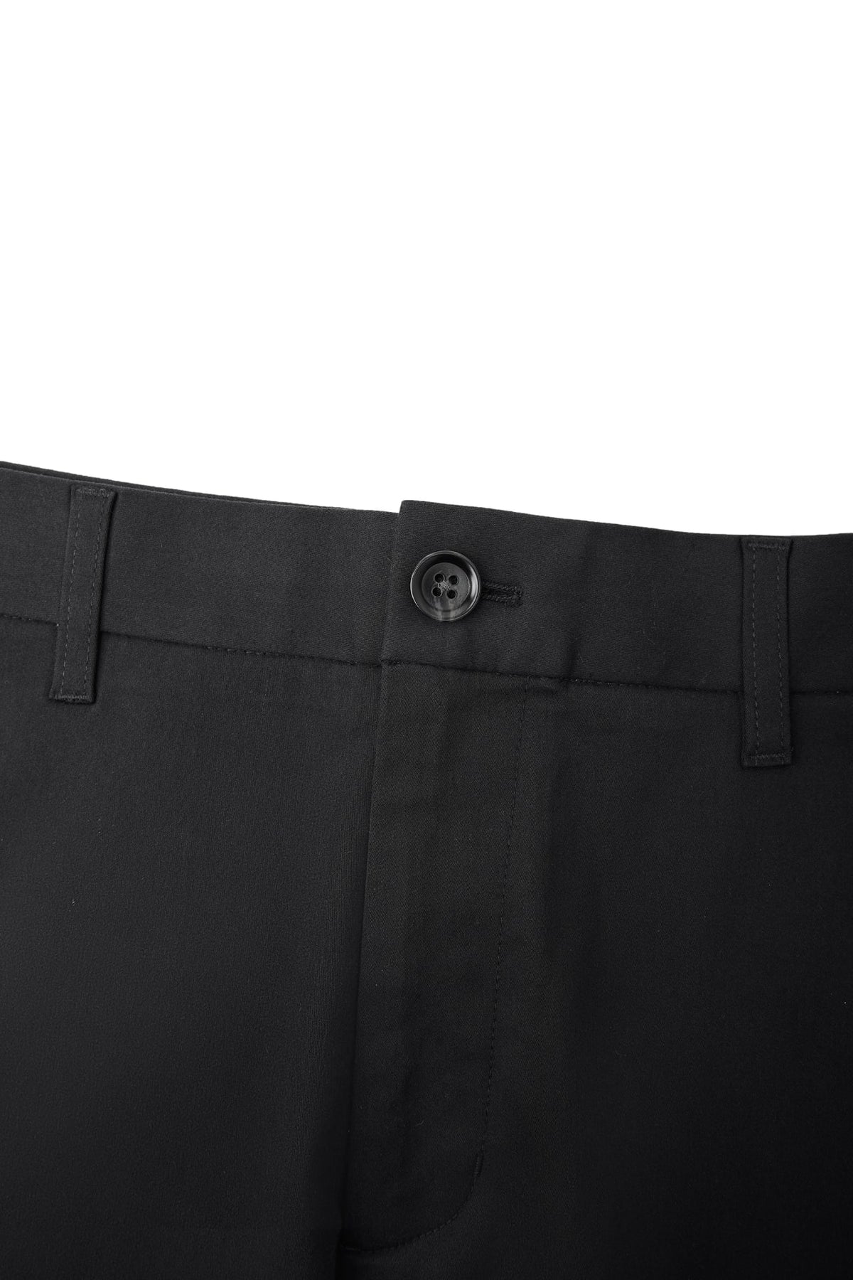 G2000 Pants Warm Weave Cotton Blend Wide Fit Sueded Twill Casual Pants