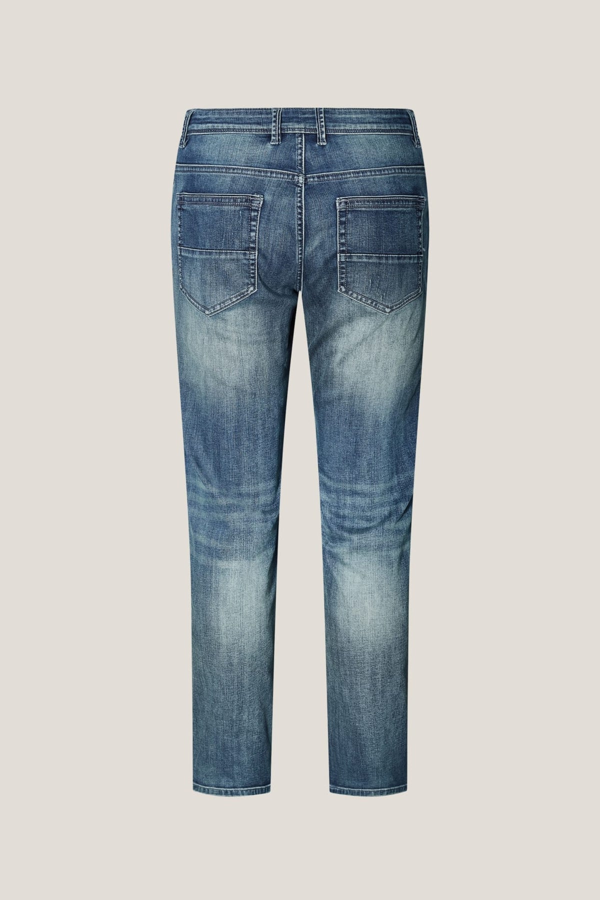 G2000 Jeans Ultra Stretch Regular Fit Twill Jeans