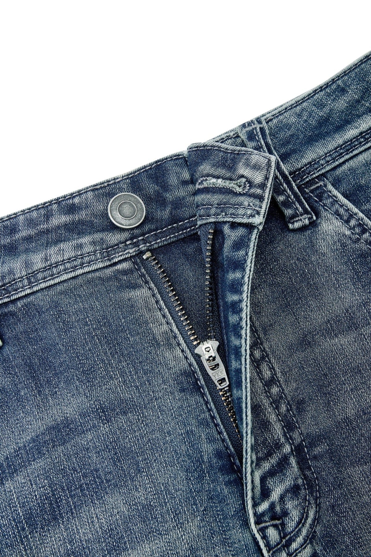 G2000 Jeans Ultra Stretch Regular Fit Twill Jeans