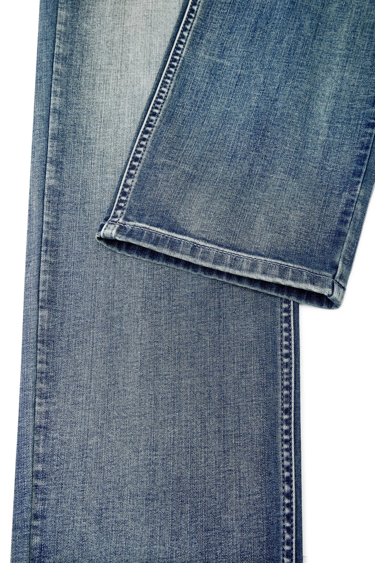 G2000 Jeans Ultra Stretch Regular Fit Twill Jeans