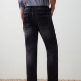 Dark Navy