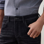 Dark Navy