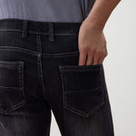 Dark Navy