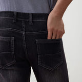 Dark Navy