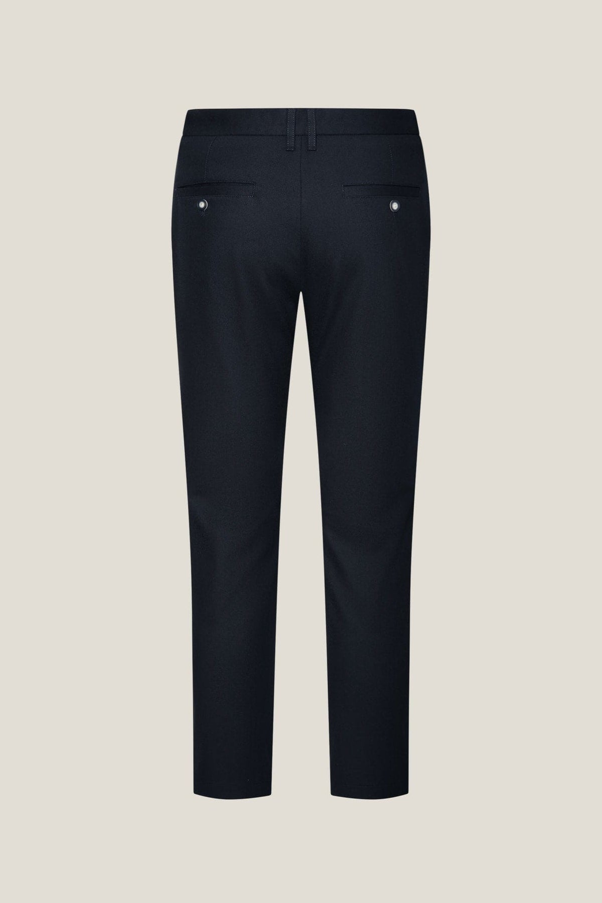 G2000 Pants Soil-Release Durable & Tough Slim Tapered Fit Twill Casual Pants