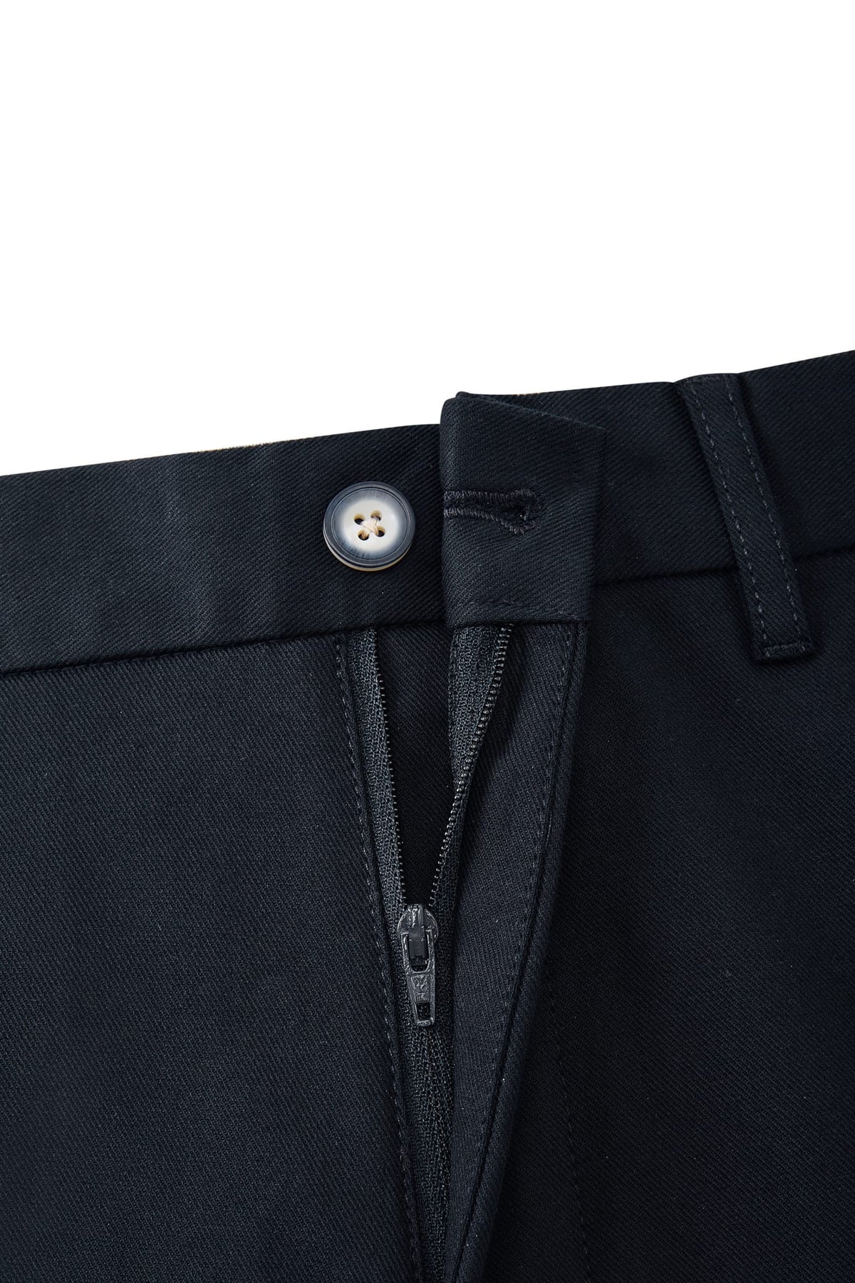 G2000 Pants Soil-Release Durable & Tough Slim Tapered Fit Twill Casual Pants