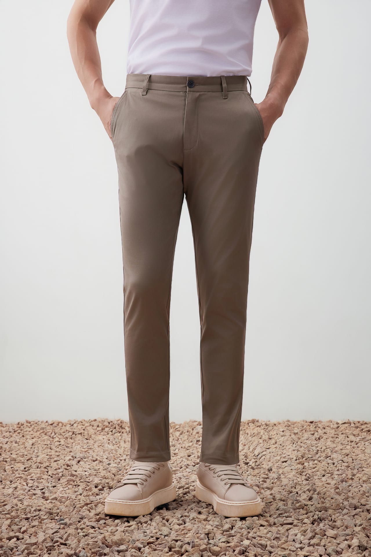 Beige