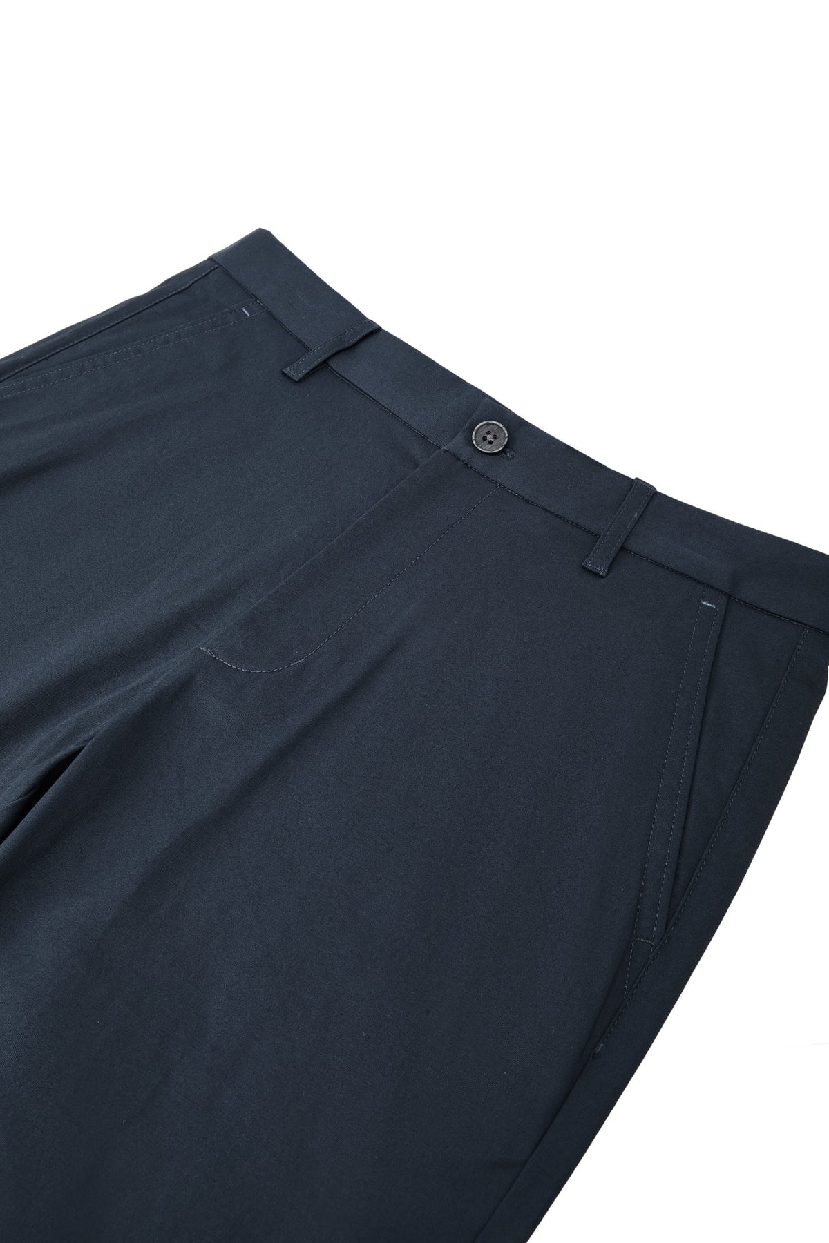 G2000 - Pants - Cotton Blend Extra Slim Fit Twill Casual Pants