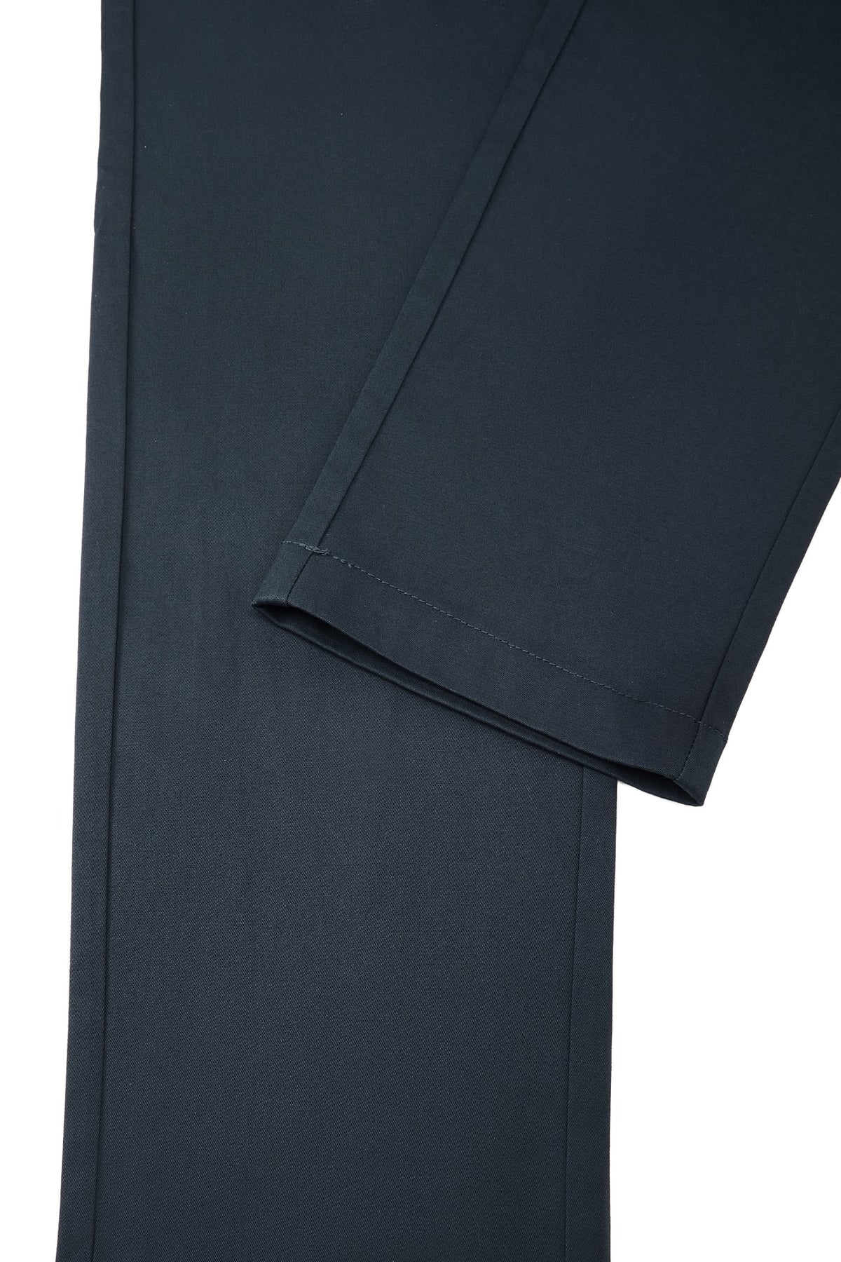 G2000 - Pants - Cotton Blend Extra Slim Fit Twill Casual Pants