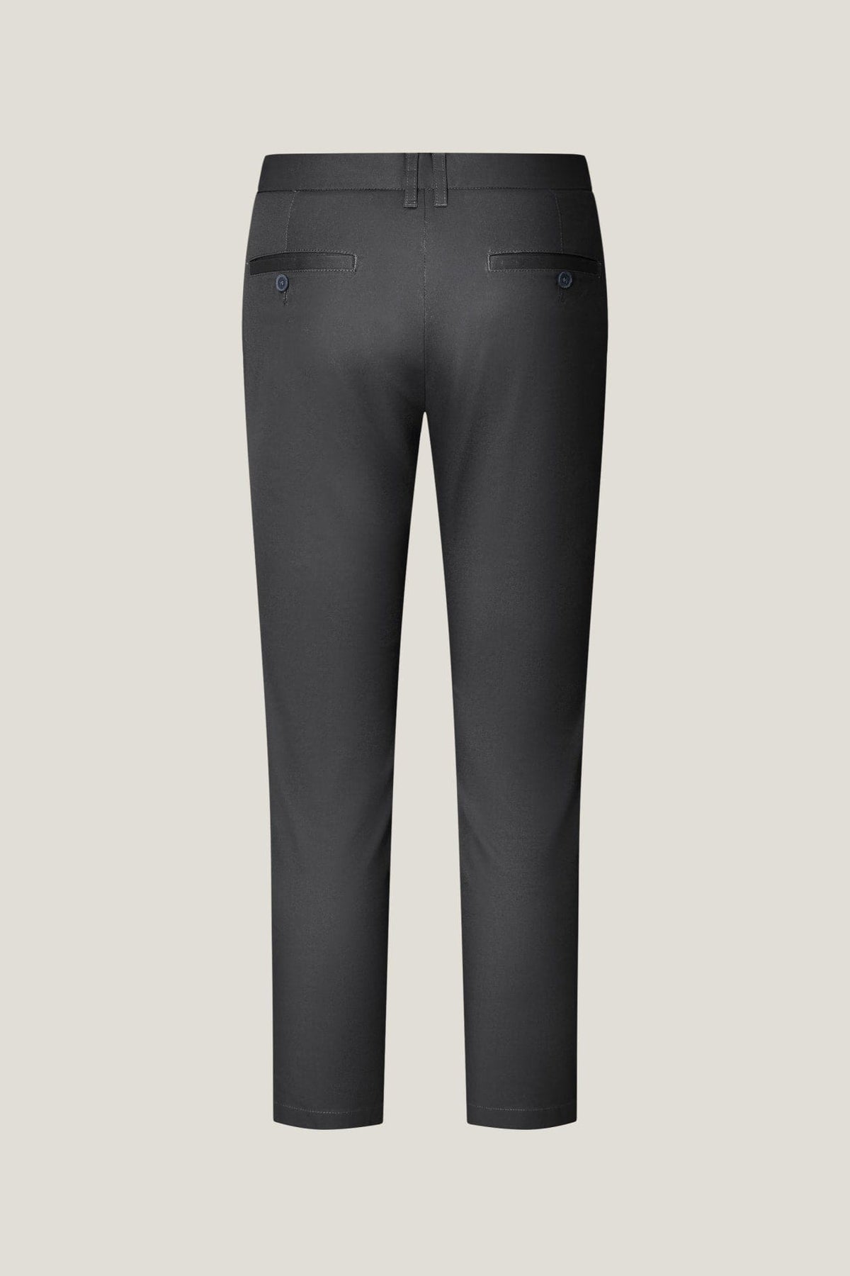 G2000 Pants Cotton Blend Extra Slim Fit Twill Casual Pants