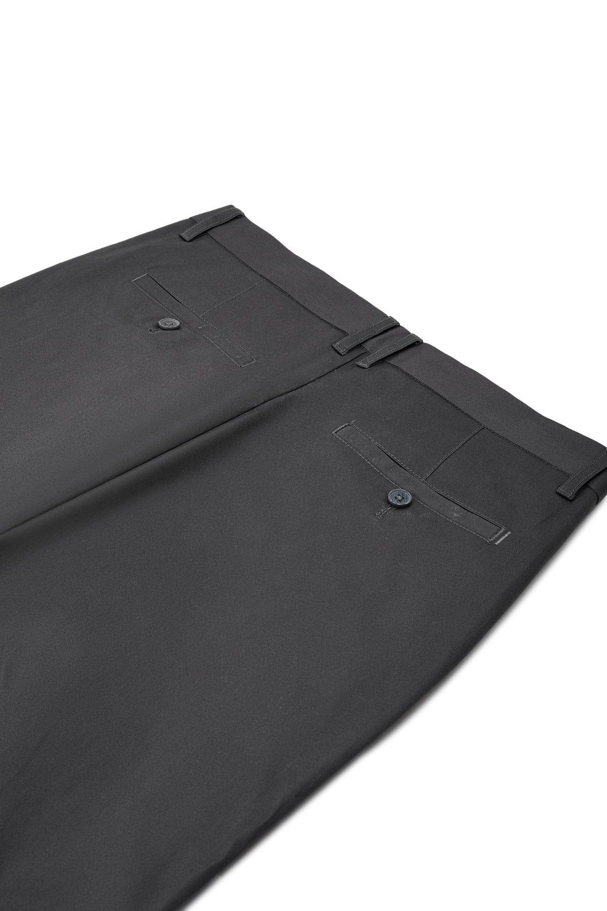 G2000 - Pants - Cotton Blend Extra Slim Fit Twill Casual Pants