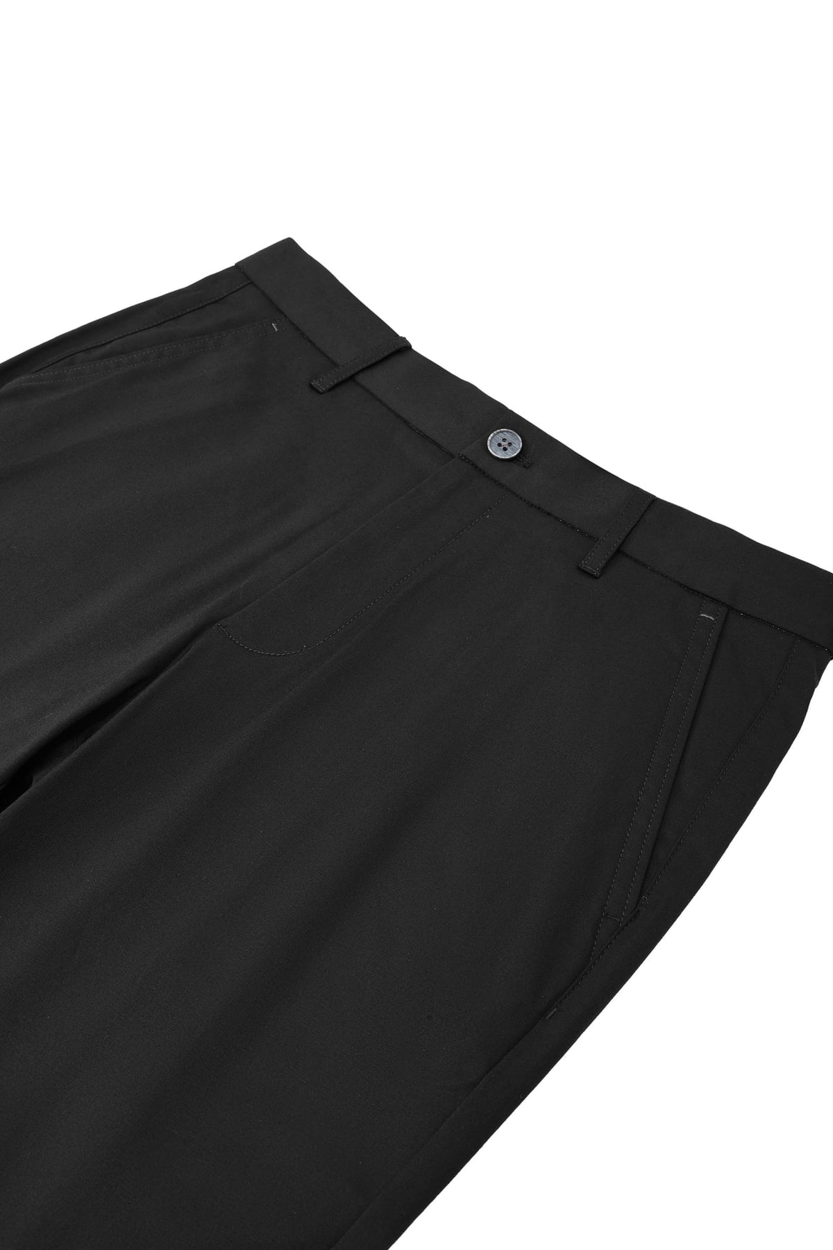 G2000 - Pants - Cotton Blend Extra Slim Fit Twill Casual Pants
