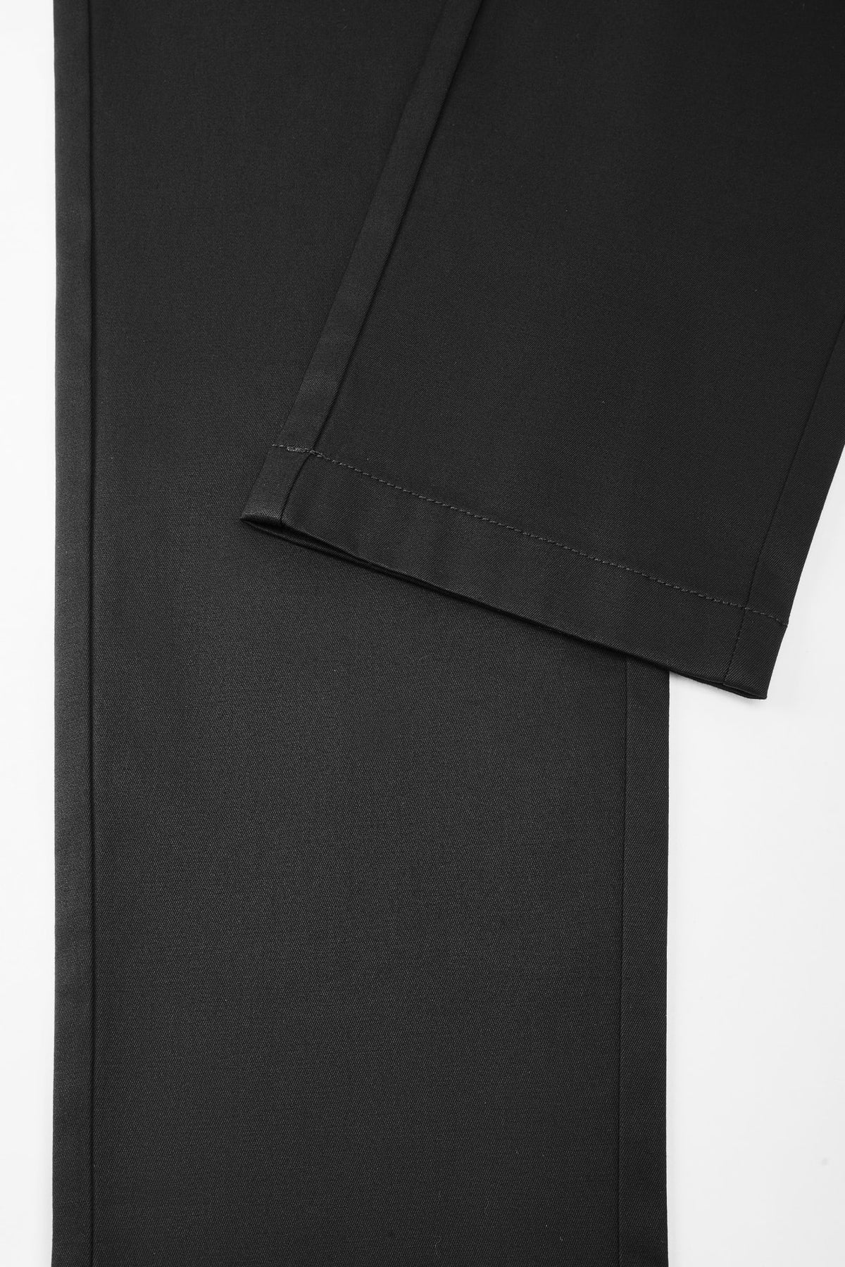 G2000 - Pants - Cotton Blend Extra Slim Fit Twill Casual Pants