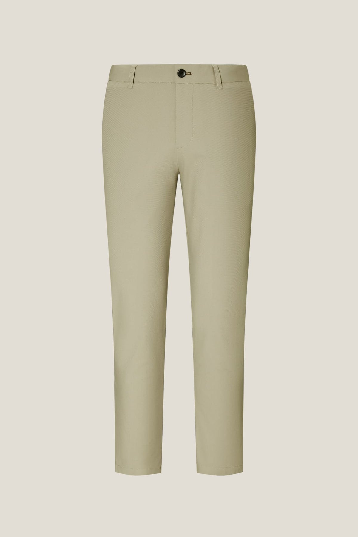 G2000 Pants Effortless Motion Multi-Way Stretch Poly Knit Ottoman Slim Tapered Fit Casual Pants Sand Slim Tapered