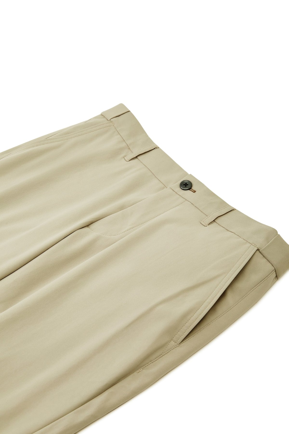 G2000 - Pants - Effortless Motion Multi-Way Stretch Poly Knit Ottoman Slim Tapered Fit Casual Pants